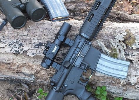 9 Best Scope For Ar 15 Under 100 Quality And Affordable In 2023