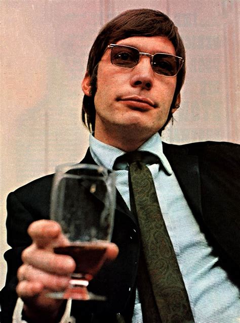 His death, in a hospital, was announced by his publicist. Charlie Watts, 1965 | Rolling stones, Charlie watts, Rolling stones band