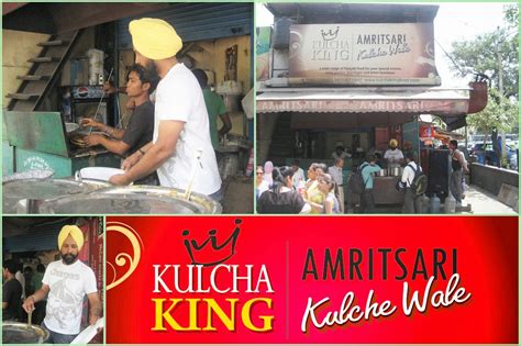 Tigers Experience: Tigers Experience at Kulcha King ...