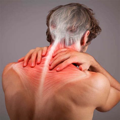 Neck Pain Causes And Solutions Liebscher And Bracht