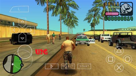 Gta Vice City Stories Ppsspp Highly Compressed Apkera Android Mod
