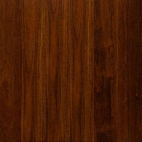 Add warmth and luster to your floors with the. Cherry High-Gloss Water-Resistant Laminate | Flooring ...