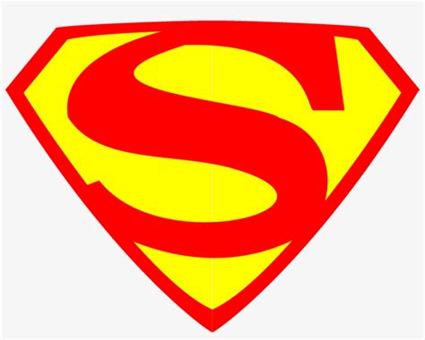 Superman Logo Superman Logo Vector Transparent Png 1024x774 Free