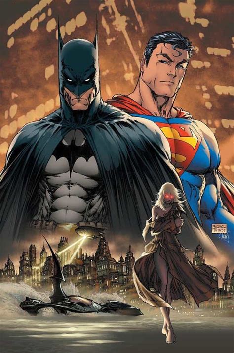 superhero  team ups  comics books ranked