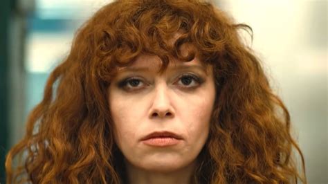 Russian Doll Season 2 Release Date Cast And Trailer What We Know So Far