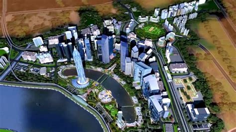 All About Indian Real Estate: What's so unique about GIFT City, Gujarat