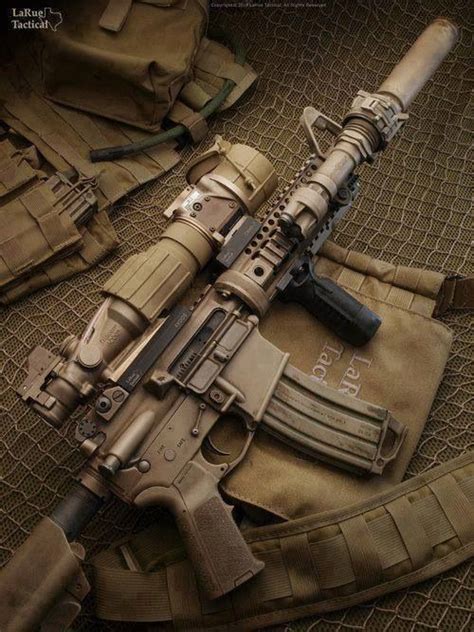 m4 with acog and thermal sight assault rifle pinterest beautiful awesome and heavens