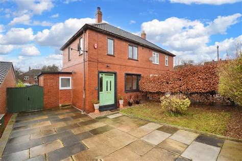 13 Photos Of A Delightful Leeds Home With South West Facing Garden And