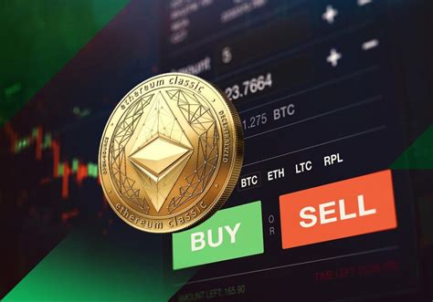 Is ethereum classic a good investment? Is Investing in Ethereum a Good Idea? - Reports Herald