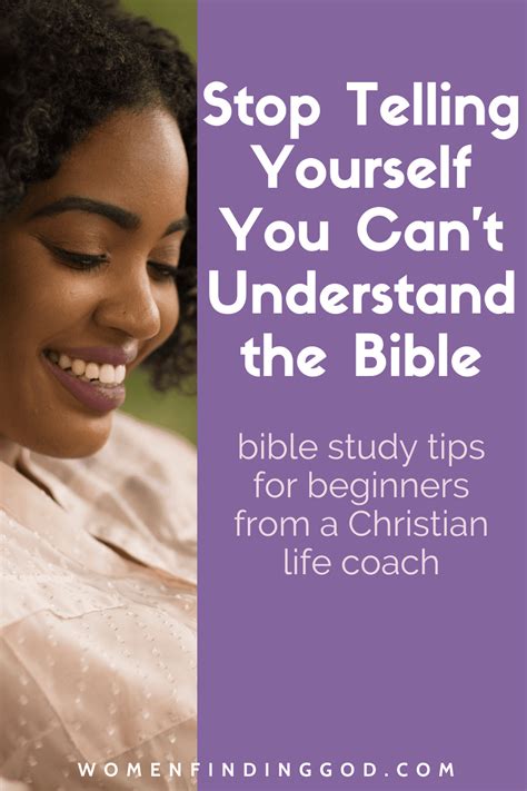 How To Study The Bible For Yourself A Complete Guide