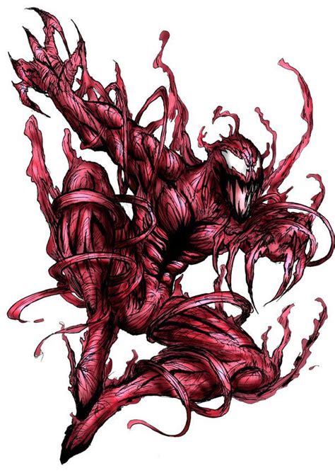 Pin By Mathew Castaneda On Comics In 2020 Carnage Marvel Carnage