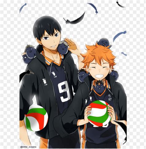 "haikyuu " hinata shoyo second generation little giant ...