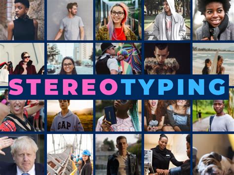 Stereotyping Careers Pshe Teaching Resources