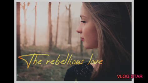 The Rebellious Love Chapter 1 Part 1 Youtube