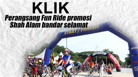 Kompleks pkns shah alam ja shah alam blue mosque (moskeija) sijaitsevat 2 kilometrin päässä tästä hotellista. Perangsang Fun Ride promosi Shah Alam bandar selamat ...