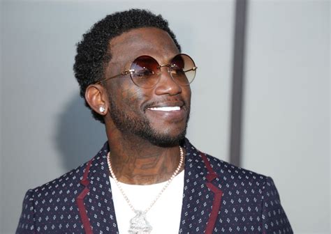 Gucci Mane Biopic Based On Rappers Memoir In The Works Rolling Stone