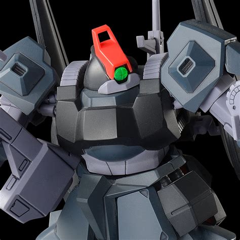 Hg 1144 Rick Dias Gundam Premium Bandai Usa Online Store For