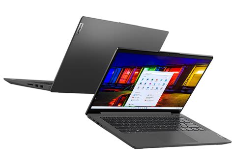 Lenovo Ideapad 5 14 Amd 14 Powerful And Affordable Laptop