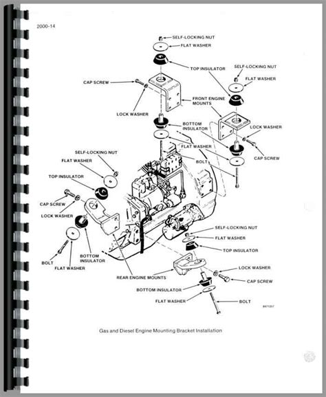 Case 1835c Uniloader Service Manual