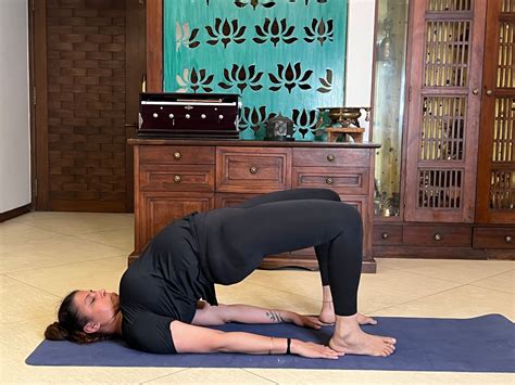 Yoga Poses That Can Boost Fertility Moxch