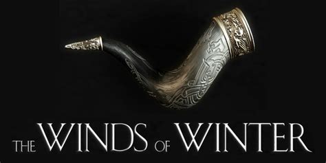 Game Of Thrones Il Nuovo Capitolo Di “the Winds Of Winter