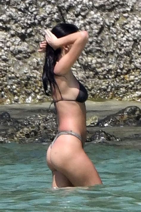 Camila Morrone On Beach My Xxx Hot Girl