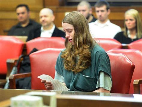 Appellate Court Affirms Conviction For Bethany Sandy Sandusky Register Sandusky The 6th