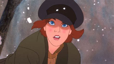 Things In Anastasia Only Adults Notice