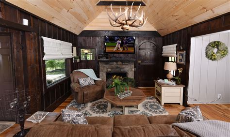 Powerful and easy to use. Riverfront Gatlinburg Cabins - On the River