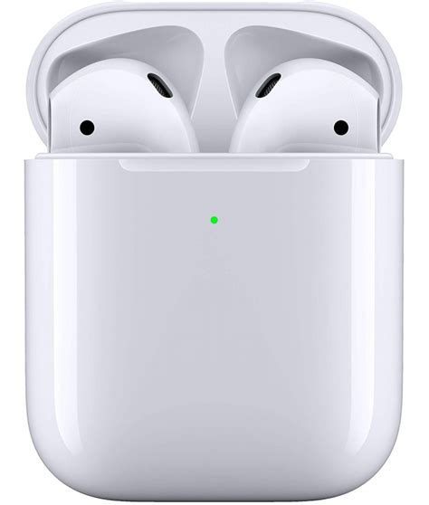 Enter Raffle to Win Apple Airpods hosted by Sean Winchester png image