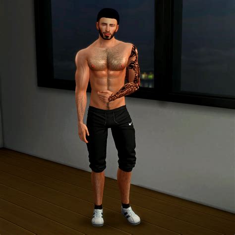 Share Your Male Sims Page 93 The Sims 4 General Discussion Loverslab