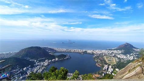 Río De Janeiro Cidade Maravilhosa Casi Viajera