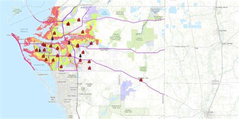 How To Check If Youre In A Hurricane Evacuation Zone In Bradenton Or