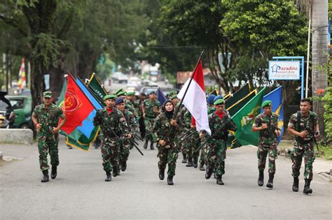 We did not find results for: Pawai Bendera Merah Putih Dalam Rangka HUT TNI ke-73 di ...