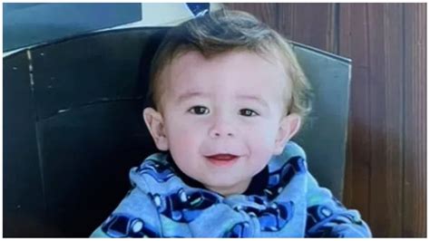 What happened to Quinton Simon? Search continues as 20-month-old goes