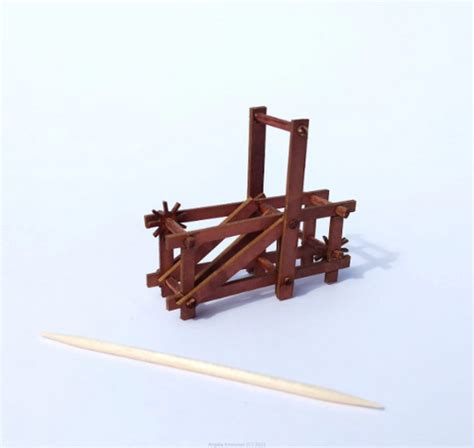 148th Kit Weaving Loom Quarter Scale Raptoor Crafting