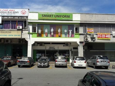 Many loan scammers or unscrupulous money lenders are readily to take advantage of their vulnerabilities. Smart Uniform Sdn Bhd (Petaling Jaya, Malaysia) - Contact ...