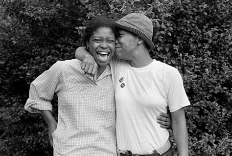 This Revolutionary 70s Photobook Made The Lives Of Lesbians Visible I D
