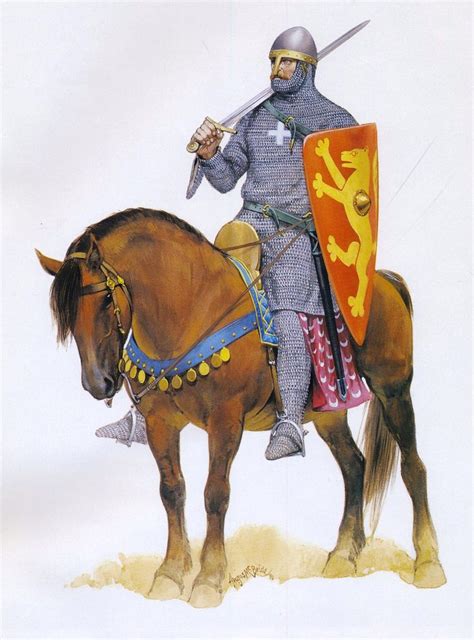 Wb B Crusader Way To Expiation Medieval History Medieval Knight
