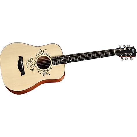 Jual Taylor Swift Baby Taylor Tsbt Acoustic Guitar Size 34 Original