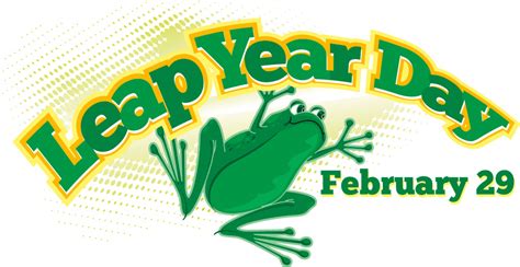 Leap Year Clipart 10 Free Cliparts Download Images On Clipground 2024