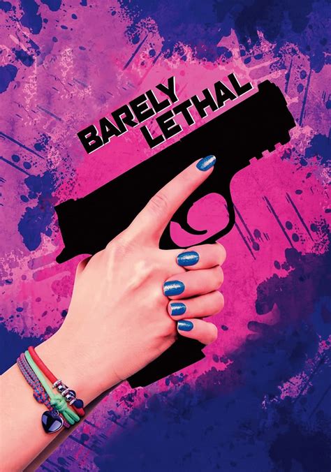 Barely Lethal Streaming Where To Watch Online