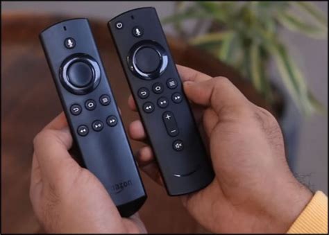 Can You Buy Just The FireStick Remote?