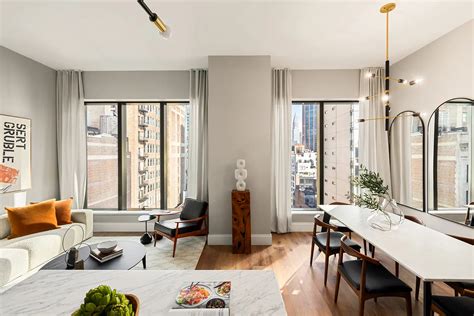 Rose Hill 30 East 29th Street Nyc Condo Apartments Cityrealty