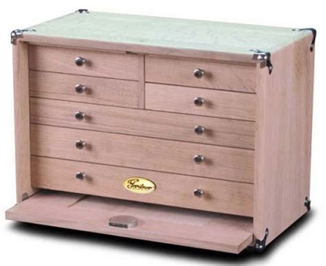 Build It Yourself Gerstner Tool Chest Kit