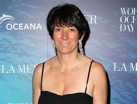 The name on everyone's lips is ghislaine maxwell. Ghislaine Maxwell deposition should be unsealed: appeals ...