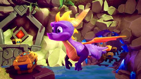 Spyro Reignited Trilogy Wallpapers Top Free Spyro Reignited Trilogy