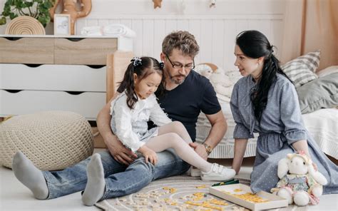 What To Expect During An Adoption Home Study • Adoption Services