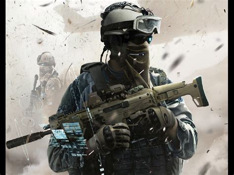 Ghost Recon Future Soldier Controls Mysteryfreeloads