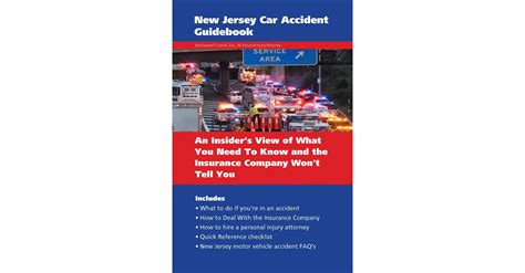 NJ Experienced Car Accident Attorney Howard P. Lesnik Educates Victims